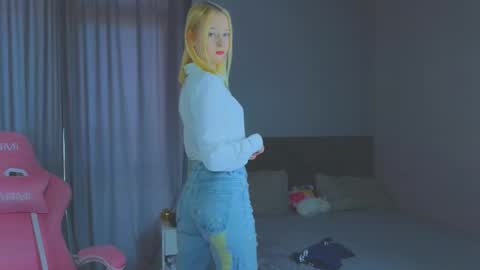 Jasmi online show from 03.20.26