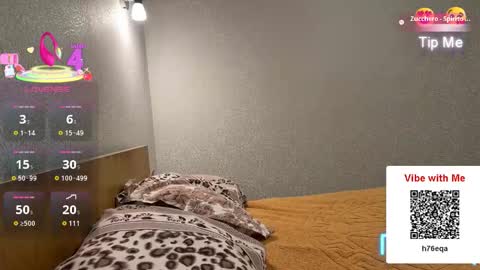 Snapshot of jasmica chatting on 01.15.26 jasmica online show from 01.15.26