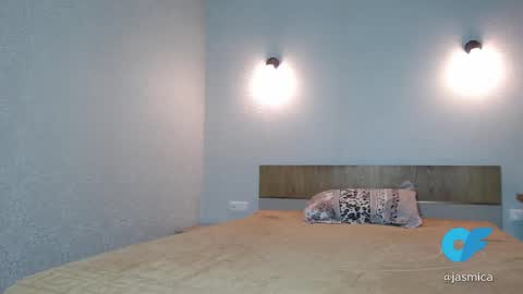 Snapshot of jasmica chatting on 02.09.26 jasmica online show from 02.09.26