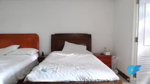 Snapshot of jasmica chatting on 04.11.26 jasmica online show from 04.11.26