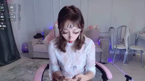 Jasmine online show from 06.15.26