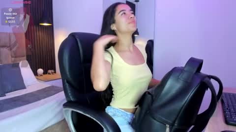 Jasmin  online show from 05.15.26