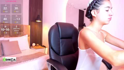Jasmin  online show from 06.18.26