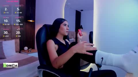 Jasmin  online show from 06.30.26