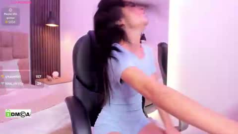 Jasmin  online show from 07.28.26