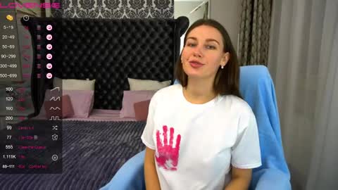 Jasmin online show from 12.06.24