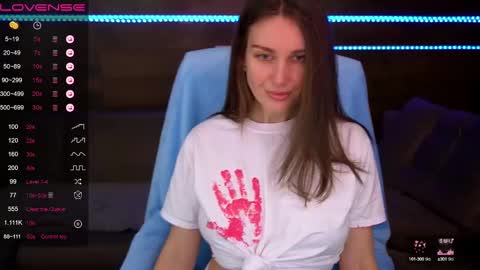 Jasmin online show from 01.11.25