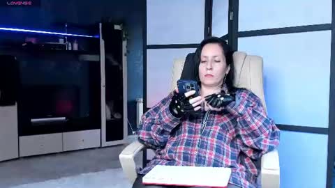 jasmin_milf online show from 06.14.26