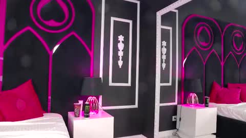 Snapshot of jasmin_voss chatting on 03.06.26 Jasmin online show from 03.06.26