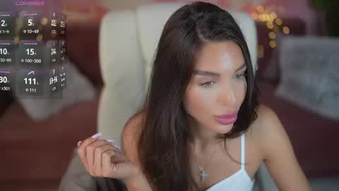 Daryna online show from 07.20.26