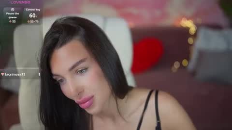 Daryna online show from 07.23.26