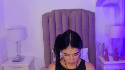 Jasmine online show from 11.19.25