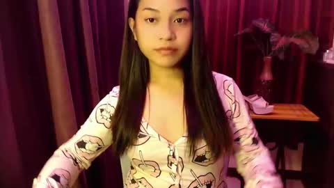 JASMINE online show from 05.10.26