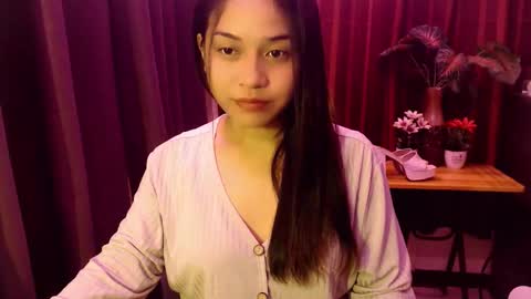 JASMINE online show from 05.12.26
