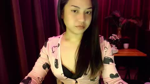 JASMINE online show from 05.13.26