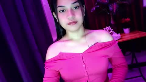 JASMINE online show from 05.19.26