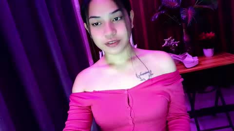 JASMINE online show from 05.19.26