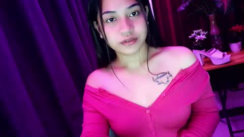 JASMINE online show from 05.20.26
