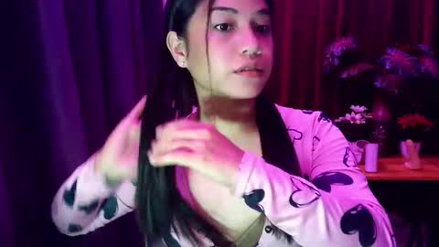 JASMINE online show from 05.25.26