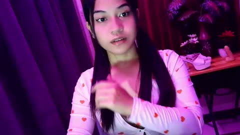 JASMINE online show from 06.01.26