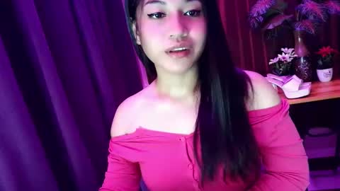 JASMINE online show from 06.08.26