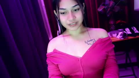 JASMINE online show from 06.14.26