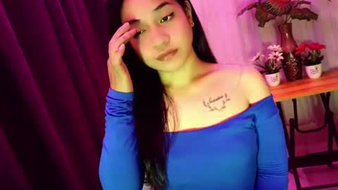 JASMINE online show from 07.01.26