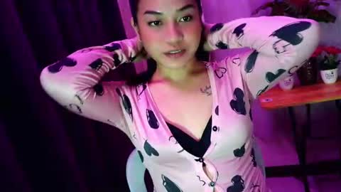 JASMINE online show from 07.03.26