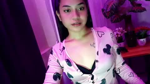 JASMINE online show from 07.06.26