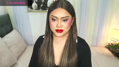 Jasmine Brandy online show from 12.19.25