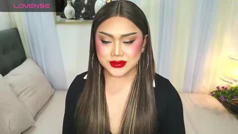 Jasmine Brandy online show from 01.10.26