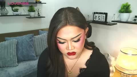 Jasmine Brandy online show from 02.25.26