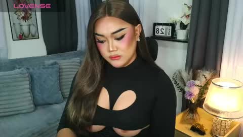 Jasmine Brandy online show from 04.29.26