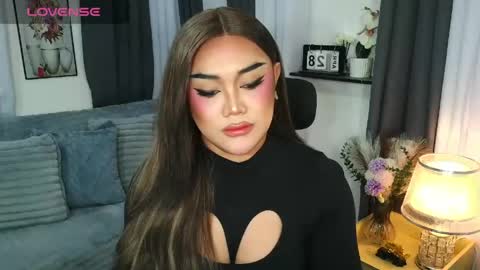 Jasmine Brandy online show from 04.29.26