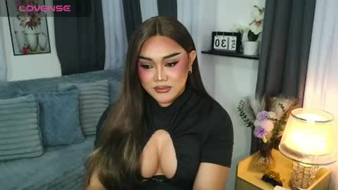 Jasmine Brandy online show from 04.30.26