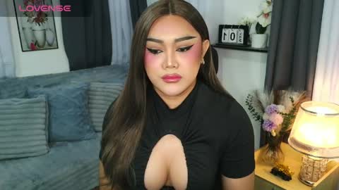 Jasmine Brandy online show from 05.01.26