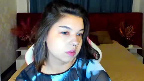 Jasmine Burke online show from 07.19.26