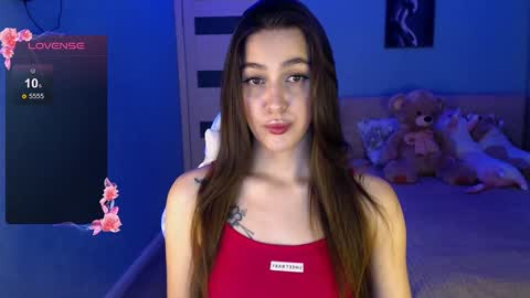 Snapshot of jasmine_doll_ chatting on 01.14.25 Jasmine online show from 01.14.25