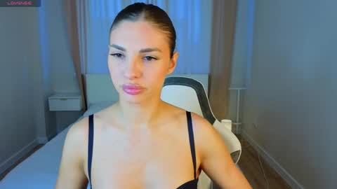 jasmine_lane online show from 05.10.26