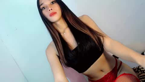 CUTE JANNA online show from 04.10.26