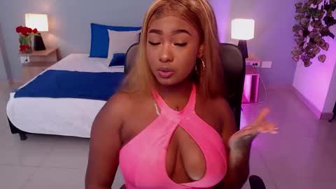 Instagram jasminecampbell1  online show from 11.28.25