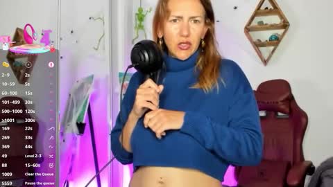 Snapshot of jasminedaze888 chatting on 11.02.25 Jasmine Daze online show from 11.02.25