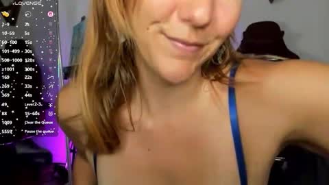 Snapshot of jasminedaze888 chatting on 11.23.25 Jasmine Daze online show from 11.23.25