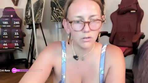 Snapshot of jasminedaze888 chatting on 07.30.26 Jasmine Daze online show from 07.30.26