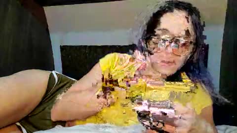 jasmineelizabeth online show from 01.20.25