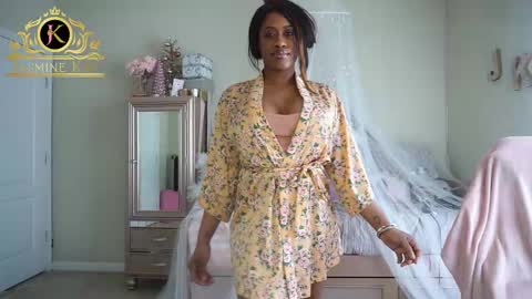 JasmineKay online show from 02.03.26