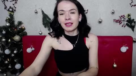 Snapshot of jasminekouch chatting on 01.12.25 JasmineKouch online show from 01.12.25