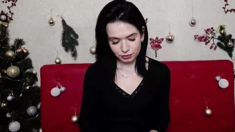 Snapshot of jasminekouch chatting on 01.17.25 JasmineKouch online show from 01.17.25