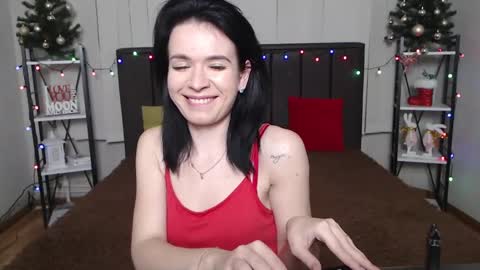 Snapshot of jasminekouch chatting on 01.17.25 JasmineKouch online show from 01.17.25