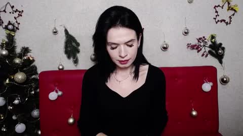 Snapshot of jasminekouch chatting on 01.18.25 JasmineKouch online show from 01.18.25